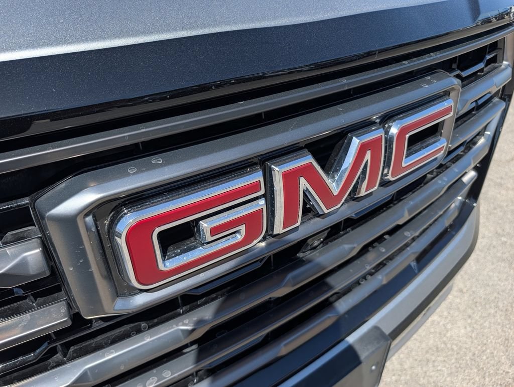 2026 GMC Yukon XL AT4 Ultimate - Photo 35