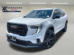 2025 GMC Acadia Elevation SUV