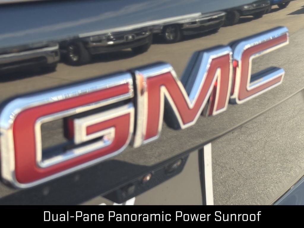 2026 GMC Yukon XL AT4 Ultimate - Photo 8