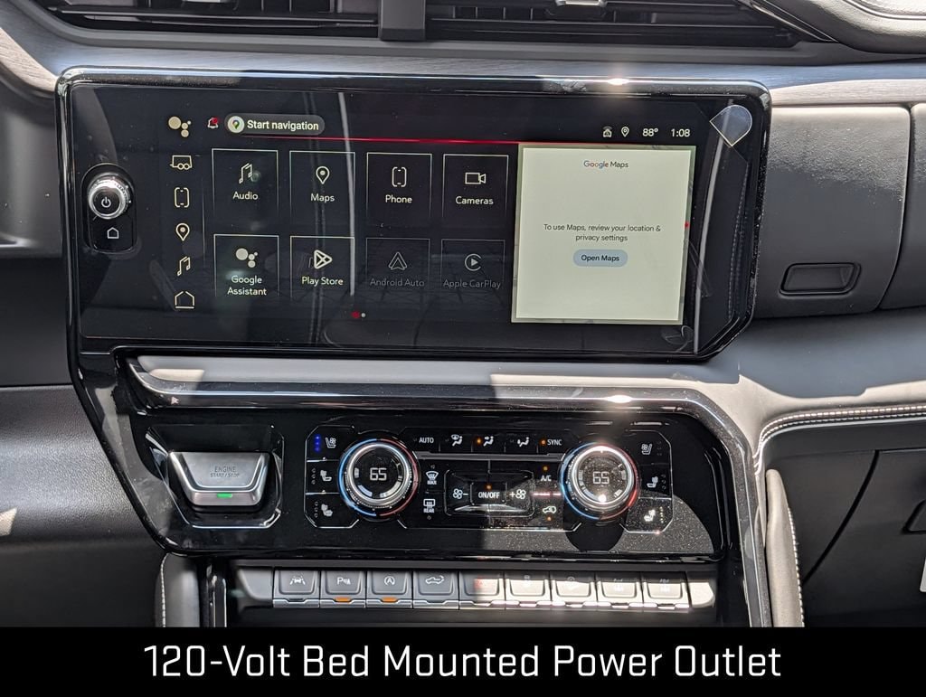 2026 GMC Sierra 1500 AT4X - Photo 16
