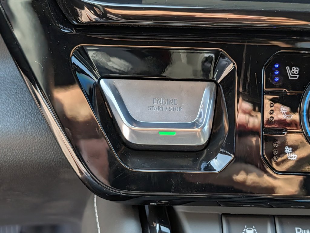 2026 GMC Sierra 1500 AT4X - Photo 19