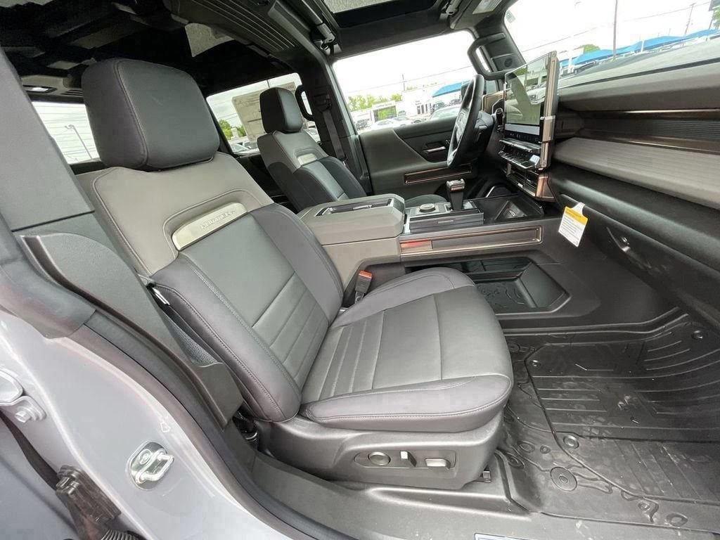 2025 GMC HUMMER EV 3X - Photo 57