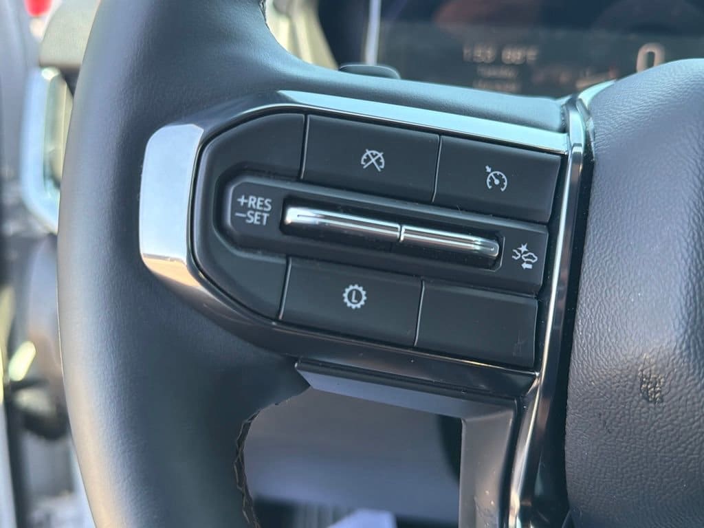 2026 GMC Terrain AT4 - Photo 20
