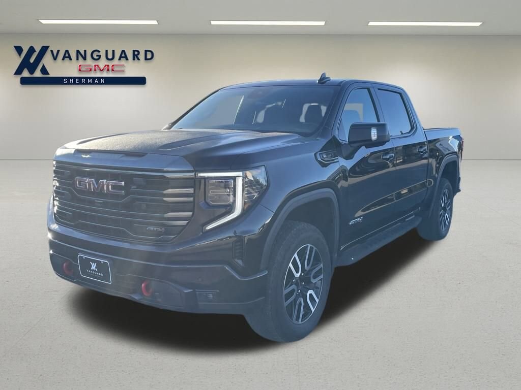 Used 2023 GMC Sierra 1500 AT4 Truck