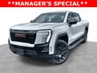 GMC Sierra EV