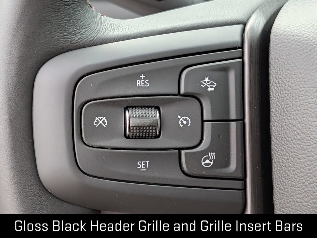 2026 GMC Sierra 2500HD AT4X - Photo 22