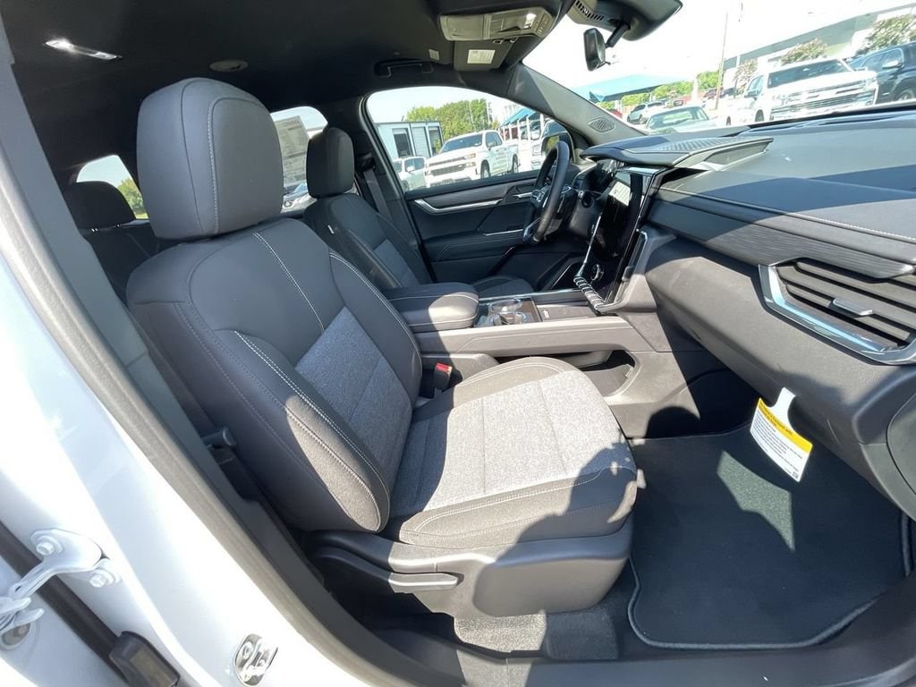 2026 GMC Acadia Elevation - Photo 36