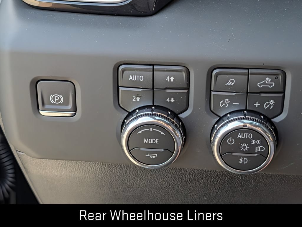 2026 GMC Sierra 2500HD Denali Ultimate - Photo 24
