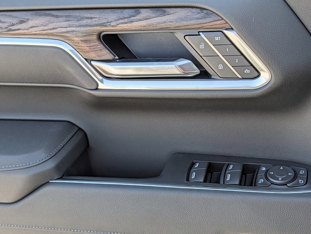 2026 GMC Sierra 1500 SLT - Photo 24