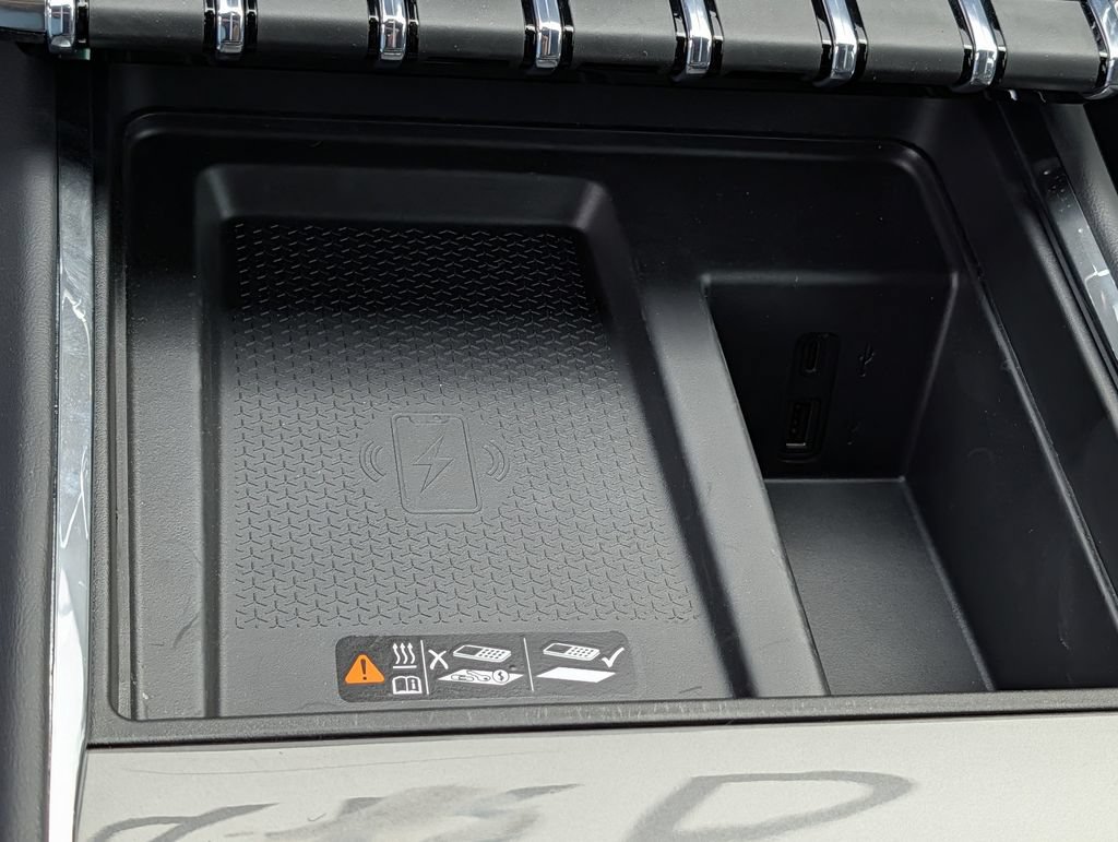 2026 GMC Acadia Elevation - Photo 16