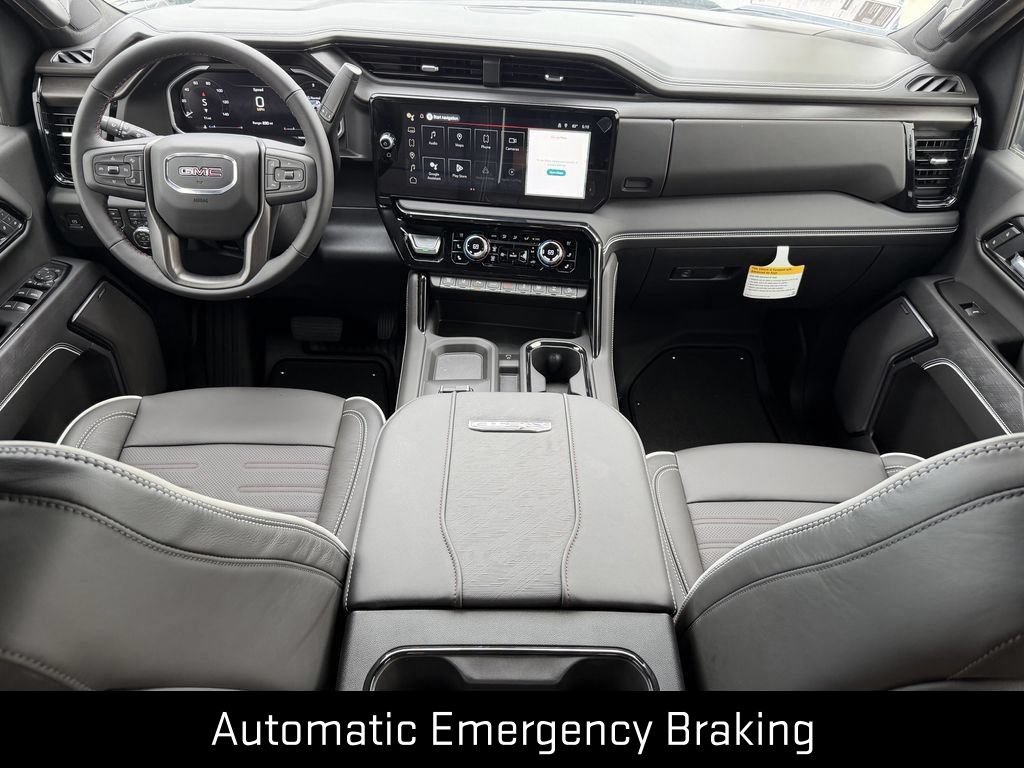 2026 GMC Sierra 2500HD AT4X - Photo 12