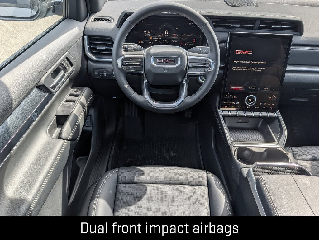 2027 GMC Terrain Elevation - Photo 13