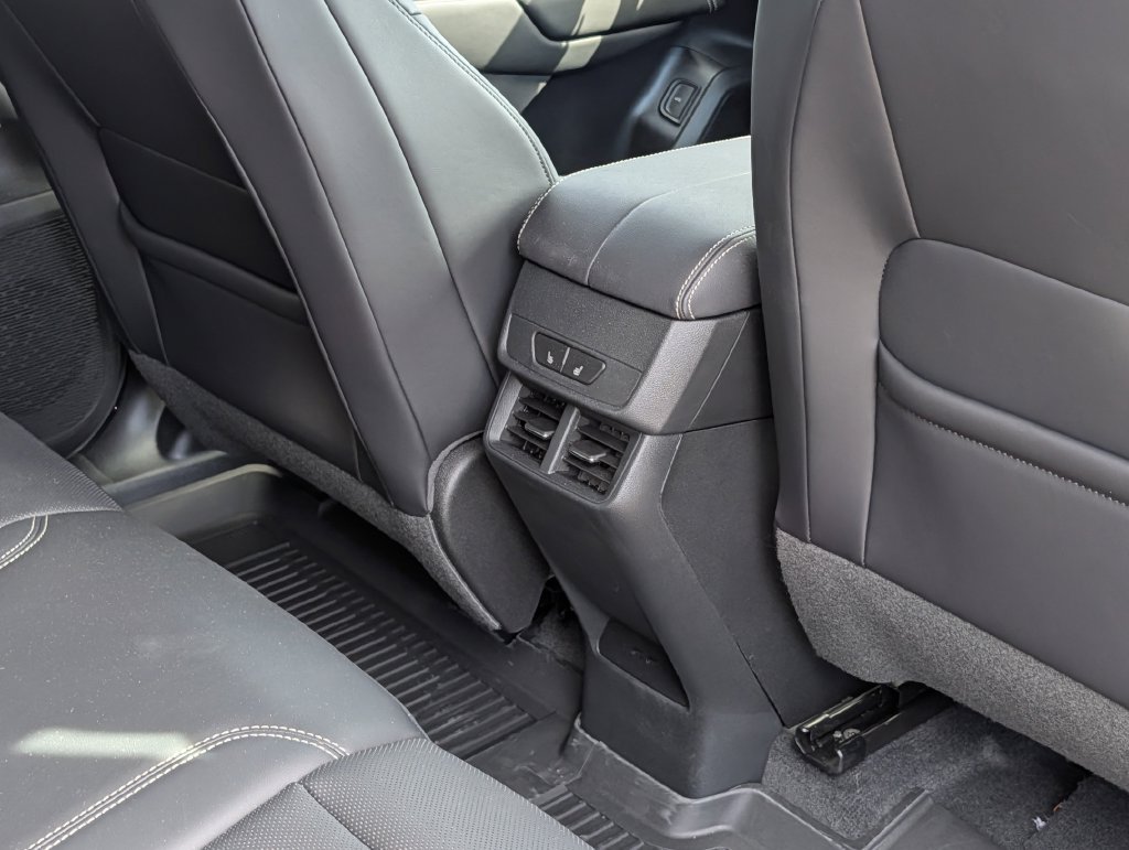 2027 GMC Terrain Elevation - Photo 31