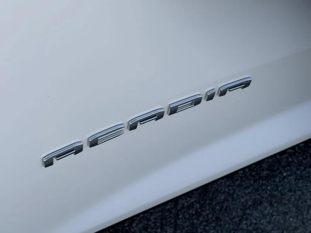 2026 GMC Acadia Elevation - Photo 40