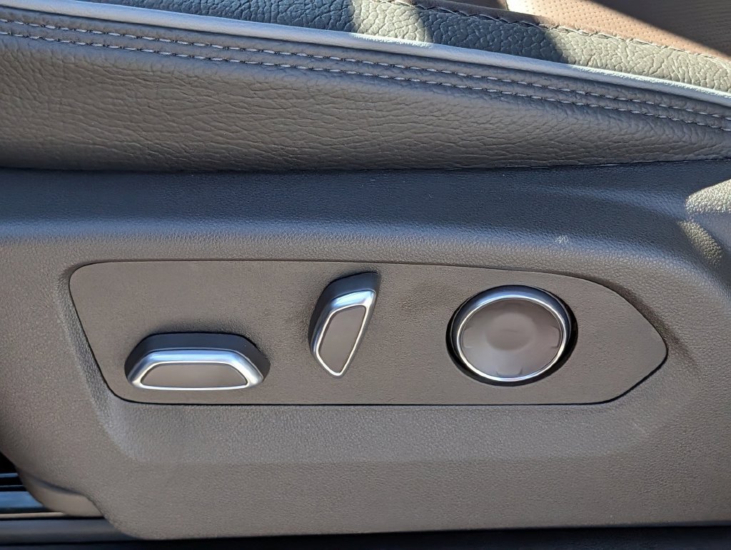 2026 GMC Sierra 1500 Denali - Photo 25