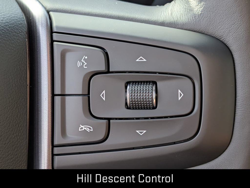 2026 GMC Sierra 2500HD Denali Ultimate - Photo 21