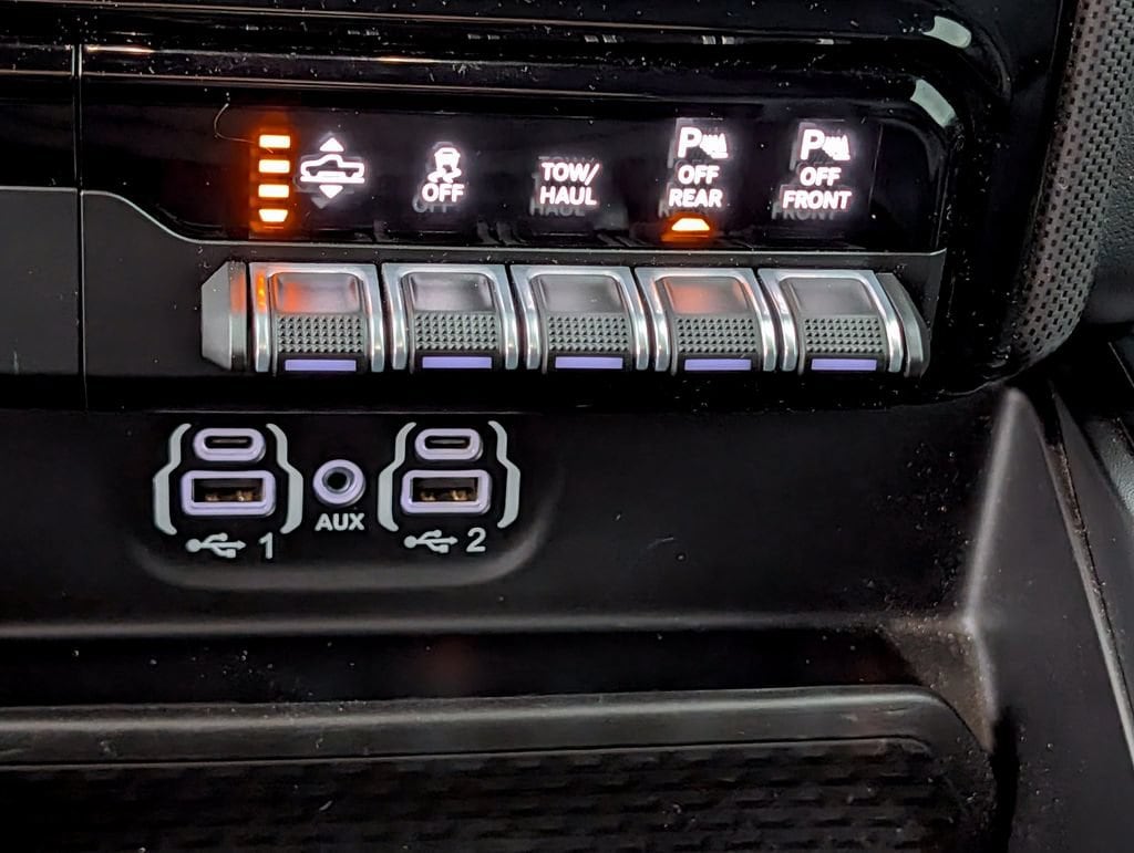 2023 RAM Ram 1500 Pickup Limited - Photo 16