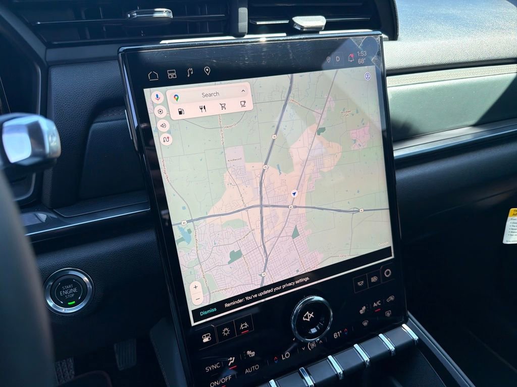 2026 GMC Terrain AT4 - Photo 17