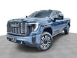 GMC Sierra 2500 HD