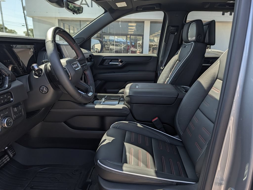 2026 GMC Yukon XL AT4 Ultimate - Photo 22