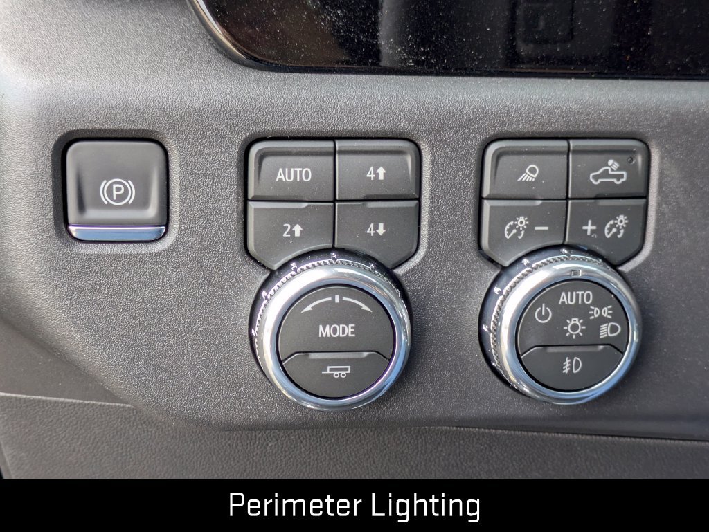2026 GMC Sierra 1500 SLT - Photo 22