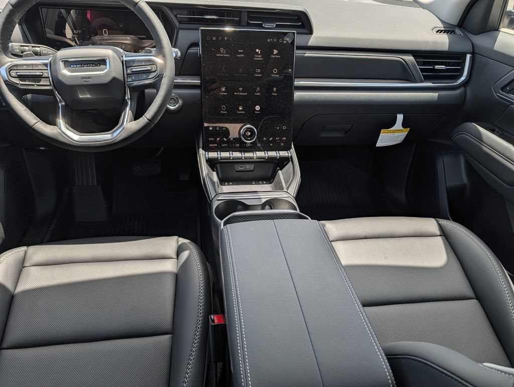 2026 GMC Terrain Denali - Photo 13