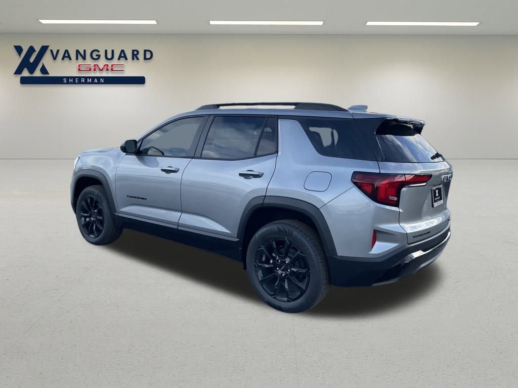 2026 Gmc Terrain Elevation photo 3