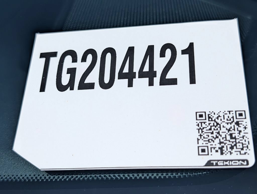 2026 GMC Sierra 1500 AT4X - Photo 40