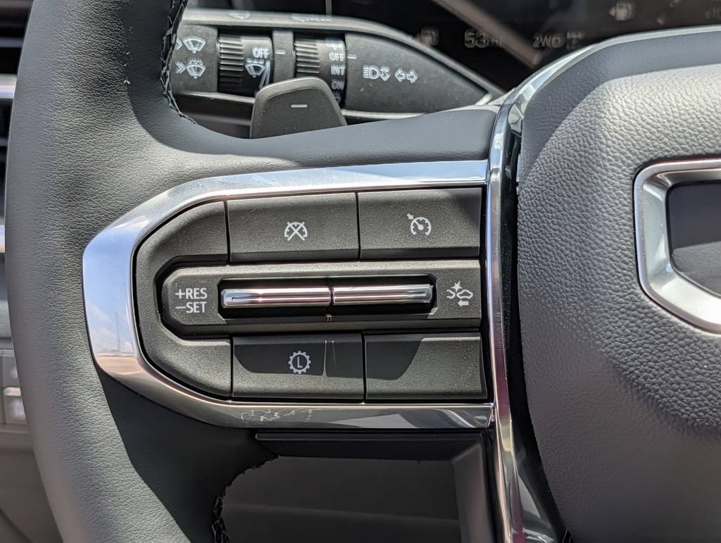 2026 GMC Terrain Denali - Photo 22