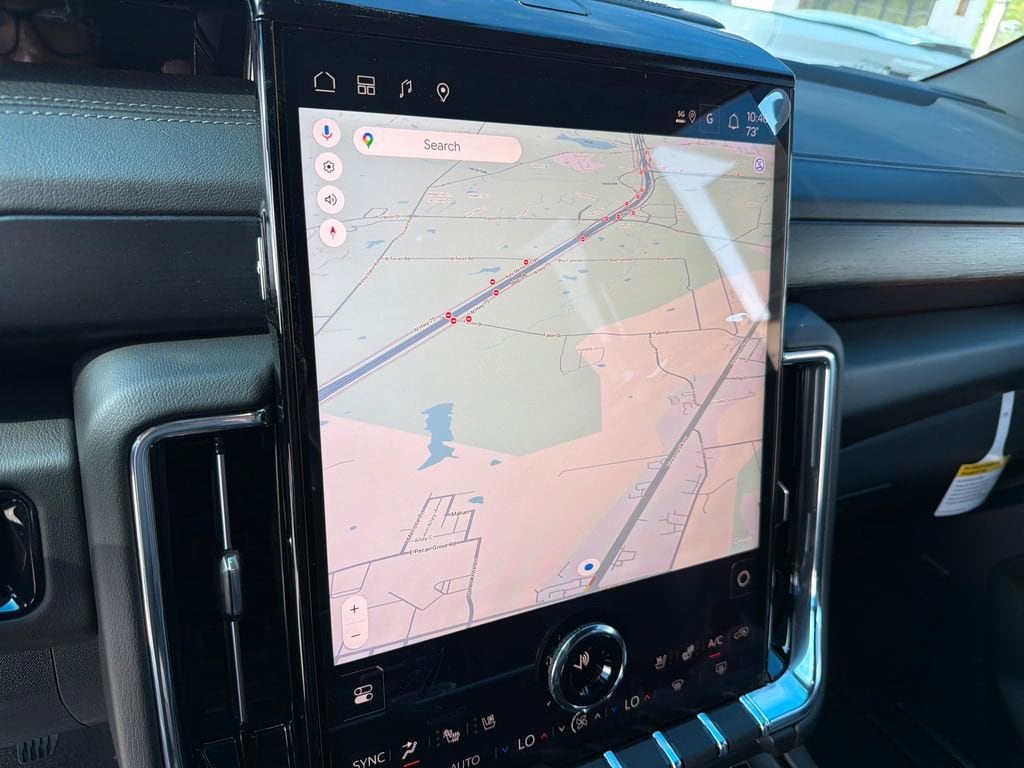 2026 GMC Yukon Denali - Photo 24