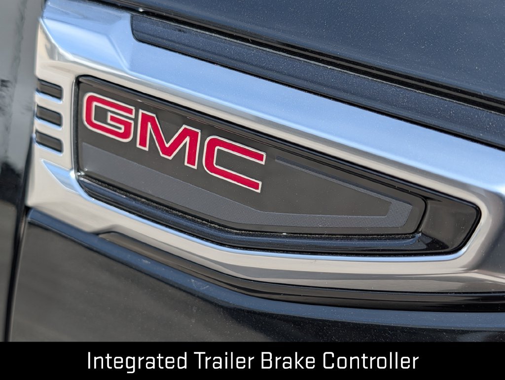2027 GMC Yukon XL Denali - Photo 36