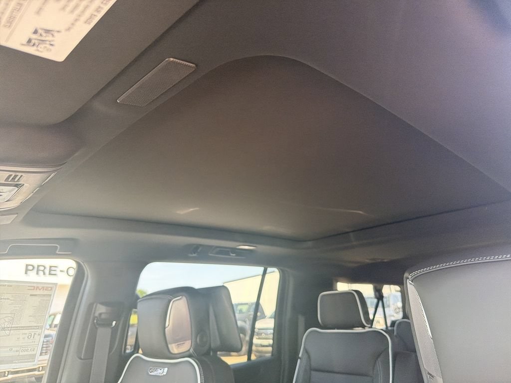2026 GMC Yukon XL AT4 Ultimate - Photo 29