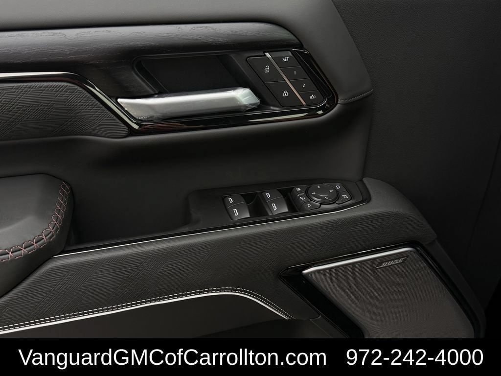 2026 GMC Sierra 2500HD AT4X - Photo 22