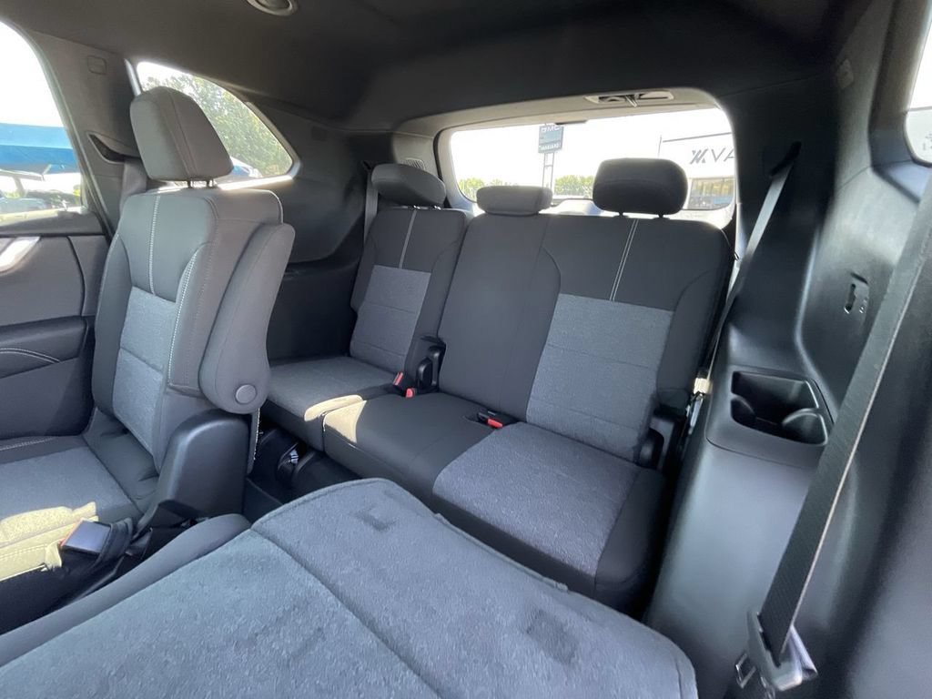 2026 GMC Acadia Elevation - Photo 43