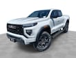 GMC Canyon