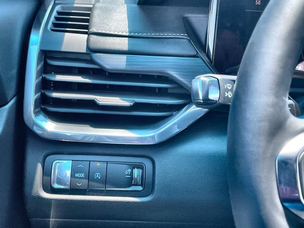 2026 GMC Acadia Elevation - Photo 26
