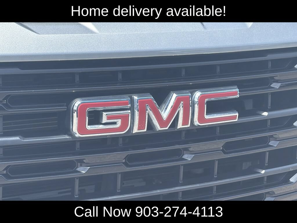 Used 2023 GMC Sierra 1500 Elevation Truck