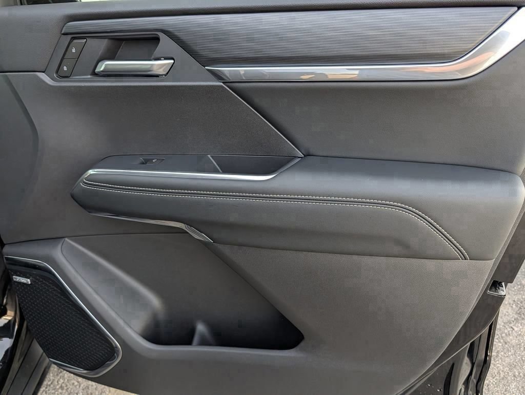 2026 GMC Acadia Elevation - Photo 55