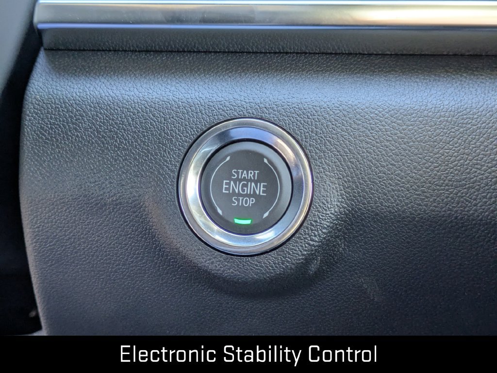 2027 GMC Terrain Denali - Photo 17