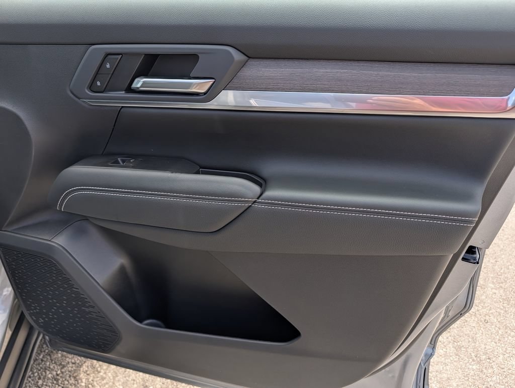 2026 GMC Terrain Denali - Photo 35