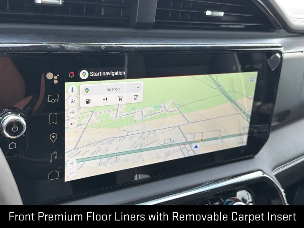 2026 GMC Sierra 2500HD AT4X - Photo 26