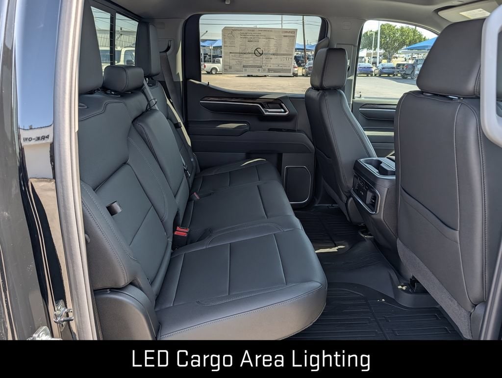 2026 GMC Sierra 1500 SLT - Photo 30
