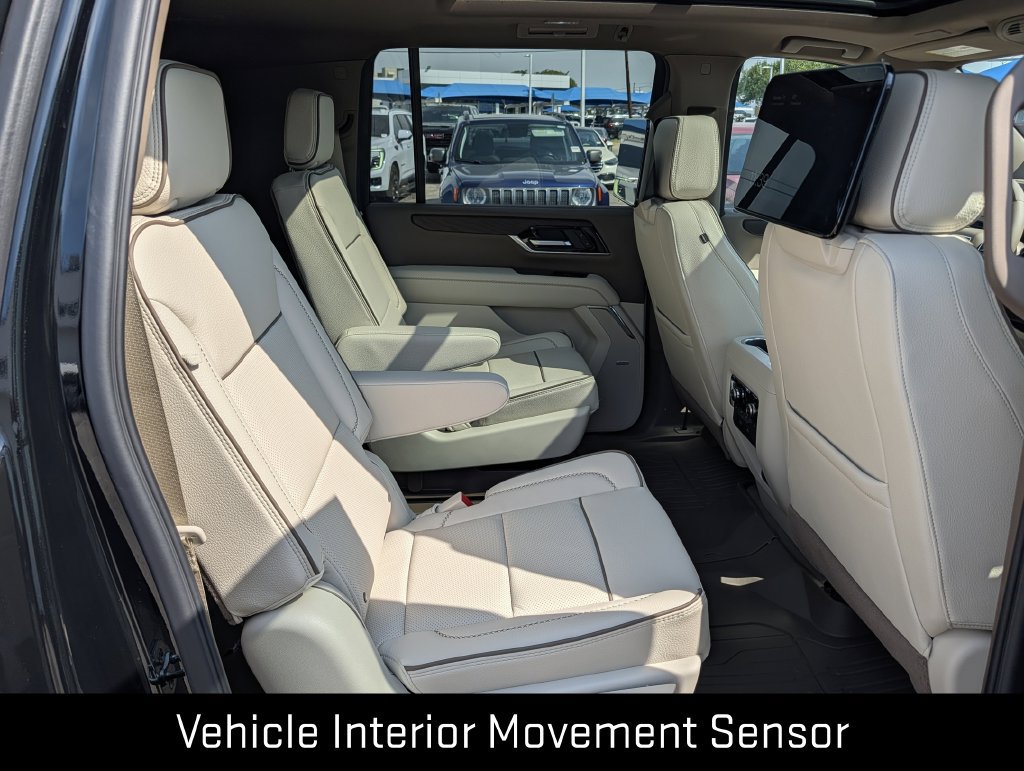 2027 GMC Yukon XL Denali - Photo 31