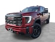 GMC Sierra 2500 HD