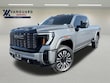GMC Sierra 2500 HD