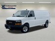 GMC Savana Cargo 2500