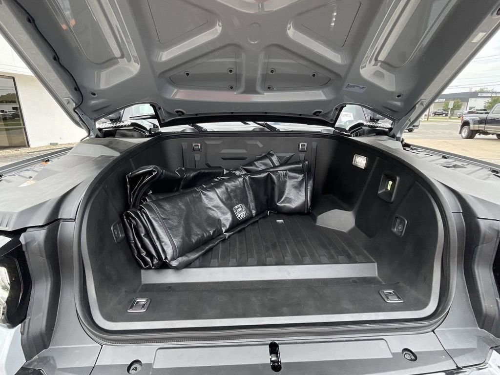 2025 GMC HUMMER EV 3X - Photo 38