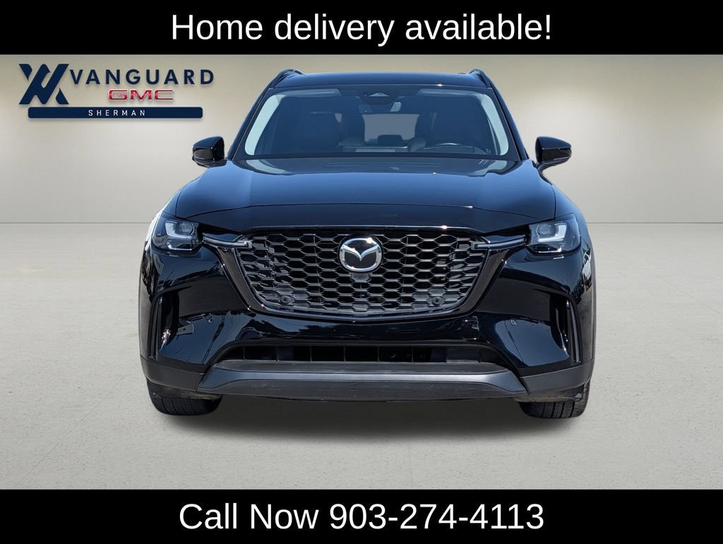 Used 2025 Mazda CX-90 Premium Sport