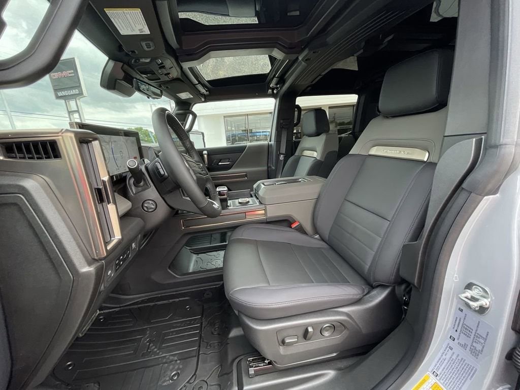 2025 GMC HUMMER EV 3X - Photo 27