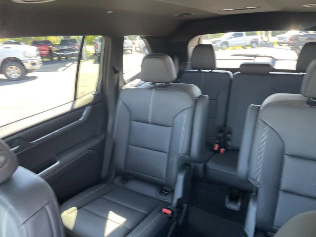 2026 GMC Acadia Elevation - Photo 35